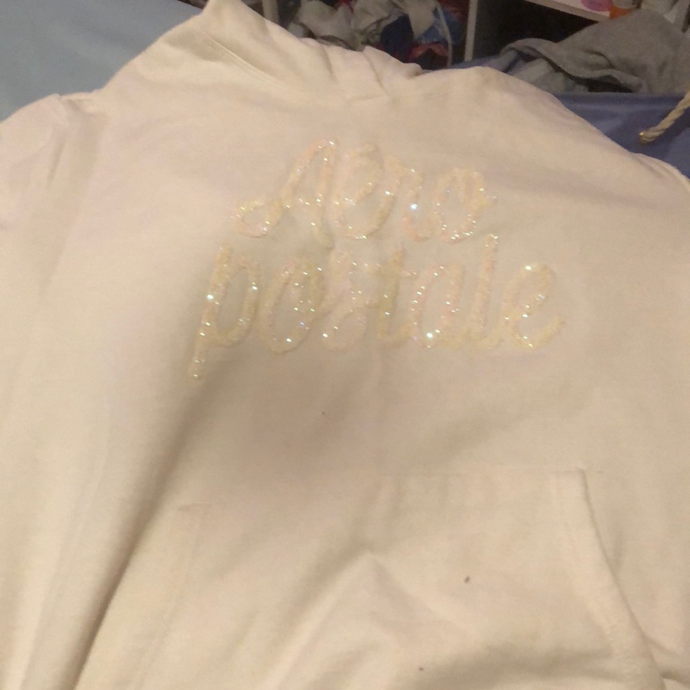 brand new hoodie